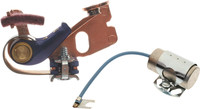 SMP Points &amp; Condenser Kit
