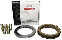 WISECO Steel Drive Plates