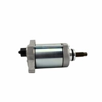 RM STATOR Starter Motor