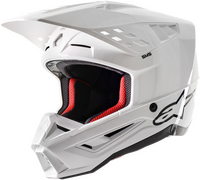 ALPINESTARS S-M5 Helmet