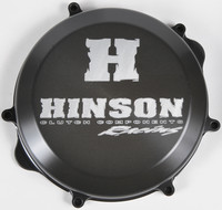 HINSON RACING High Performance Clutch/Ignition Cover