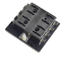 GROTE ATC Style Fuse Panel