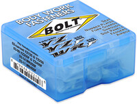 BOLT Full Body Work Fastener Kit