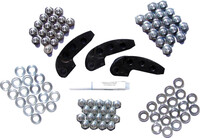 VENOM PRODUCTS 10 Series Weights