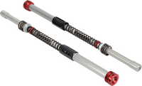 JRI SHOCKS (+2" FORK CARTRIDGES 49MM `14-23 FLH/FLT