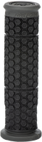 FIRE POWER PILOT MX STANDARD GRIPS BLACK/GRAY