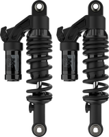 FOX Qs3-Qsr Piggyback Indian Scout Shocks