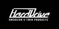 HARDDRIVE Banner