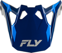 FLY RACING Formula CP Seal Visor (2026)