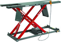 MC655R Hydraulic Lift