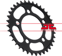 JT REAR SPROCKET STEEL 36T-520 HON