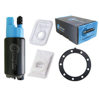 QUANTUM Fuel Pump Kit Pump Seal Strainer