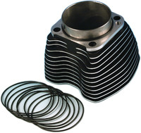 JAMES GASKET Cylinder Head/Base Gasket Kit