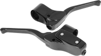 HAWG HALTERS Hand Controls