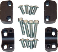 POWERMADD Fat Bar Adapter