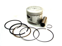 NAMURA Piston Kit