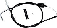 MOTION PRO Black Vinyl Idle Cable