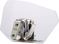 GIVI Shield Deflector Visor