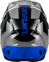 Fly Racing Kinetic Crest Helmet
