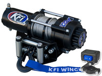 KFI PRODUCTS A2500-RL Winch