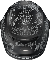 SCORPION EXO Covert FX Full Face Helmet