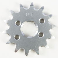 FIRE POWER Countershaft Steel Sprocket