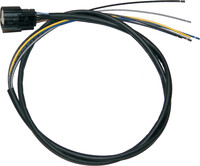 NAMZ CUSTOM CYCLE Run, Brake & Turn Signal Modules with Equalizer