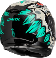 GMAX Youth GM-49Y Drax Snow Helmet