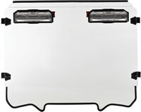 SEIZMIK TL VERSA VENT HC POL