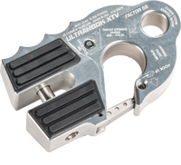 FACTOR 55 Ultrahook XTV Winch Shackle Mount