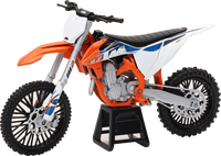 KTM Dirt Bike Replica