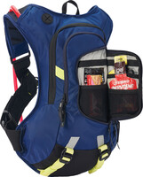USWE Raw 8 Hydration Pack PNP Tube