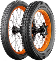 MICHELIN X11 Trial Competition Tire