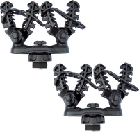 KOLPIN KXP Rhino XLR Grips