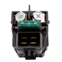 RM STATOR Starter Relay Solenoid