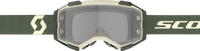 SCOTT Fury Goggle