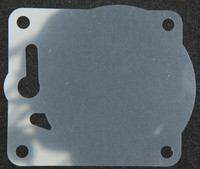 MIKUNI Diaphragm Damper Bn461 Clear Carberator