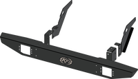 KFI PRODUCTS Rear Bumper