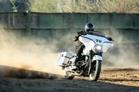 BURLY BRAND MX Style Floorboards