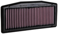 K&N Air Filter