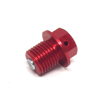 ZETA Magnetic Drain Plug