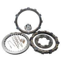 REKLUSE RadiusX Auto Clutch