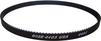 APM Carbon Drive Belt