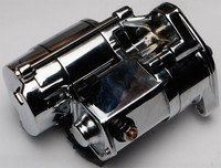 ALL BALLS High Torque Starter