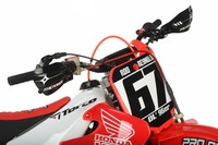 FIRE POWER Fire Power Shield Handguards