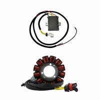 RM STATOR Stator+Regulator