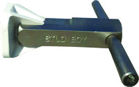 STUD BOY Pro Series Backer Installation Tool