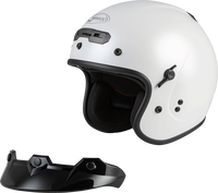 GMAX GM-32 Helmet