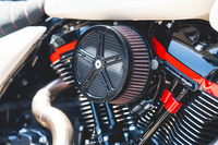 HOFMANN DESIGNS Air Cleaner Cover