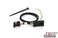 XTC Power Products Turn Signal Instrument Cluster Harness Can-Am Maverick X3 2020-2022
